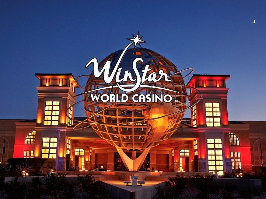 Picture of WinStar World Casino and Resort