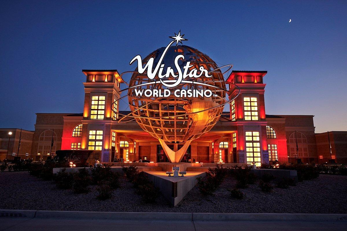 Picture of WinStar World Casino and Resort