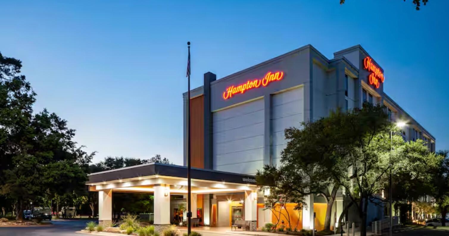Picture of Hampton Inn Austin NW near The Domain