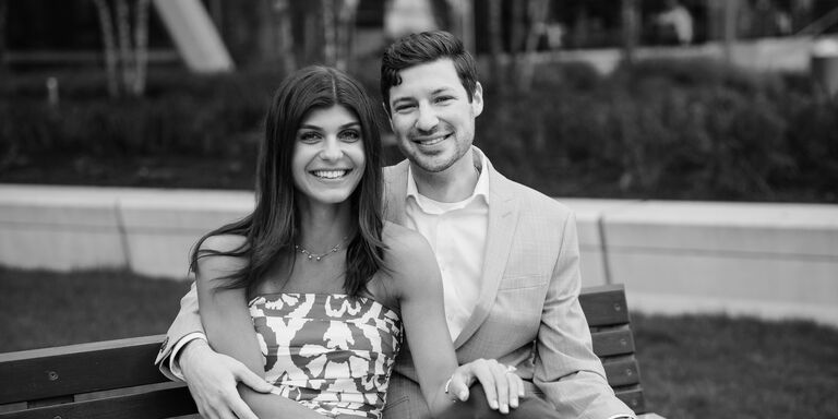 Katie & Austin Home Page Banner