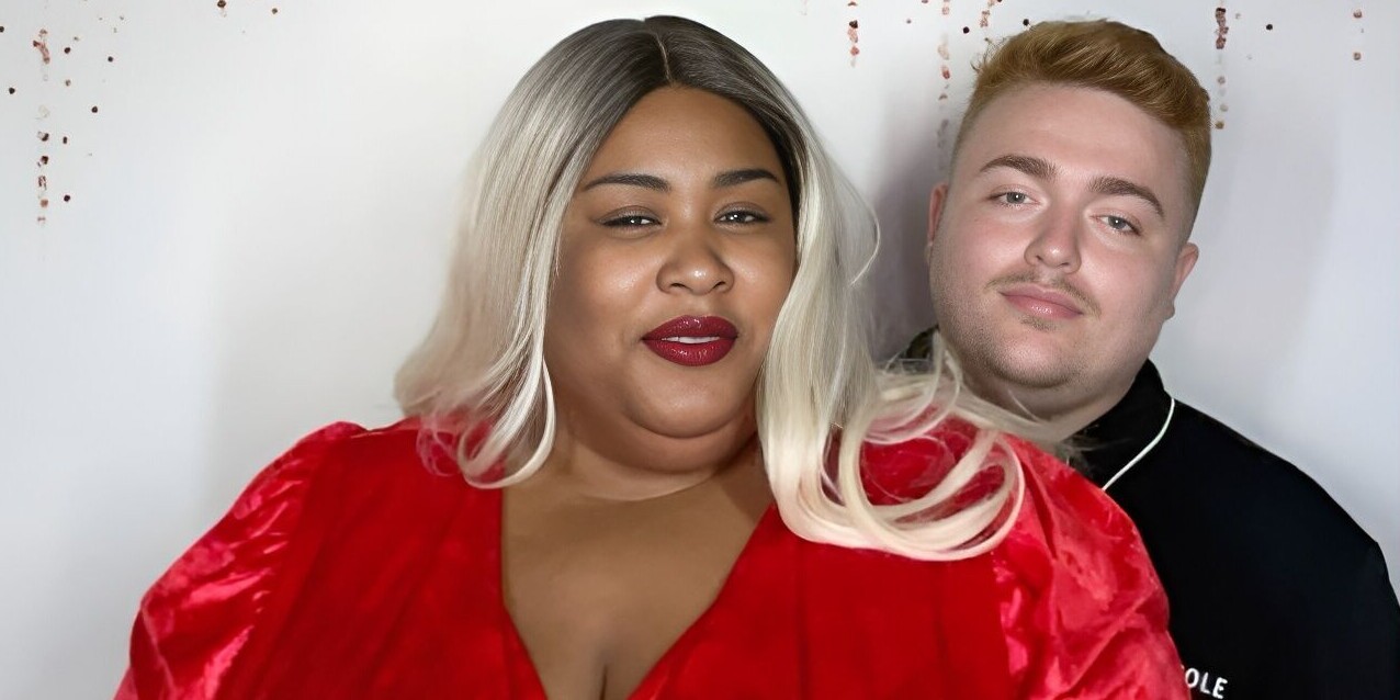 Miche & Jared Home Page Banner