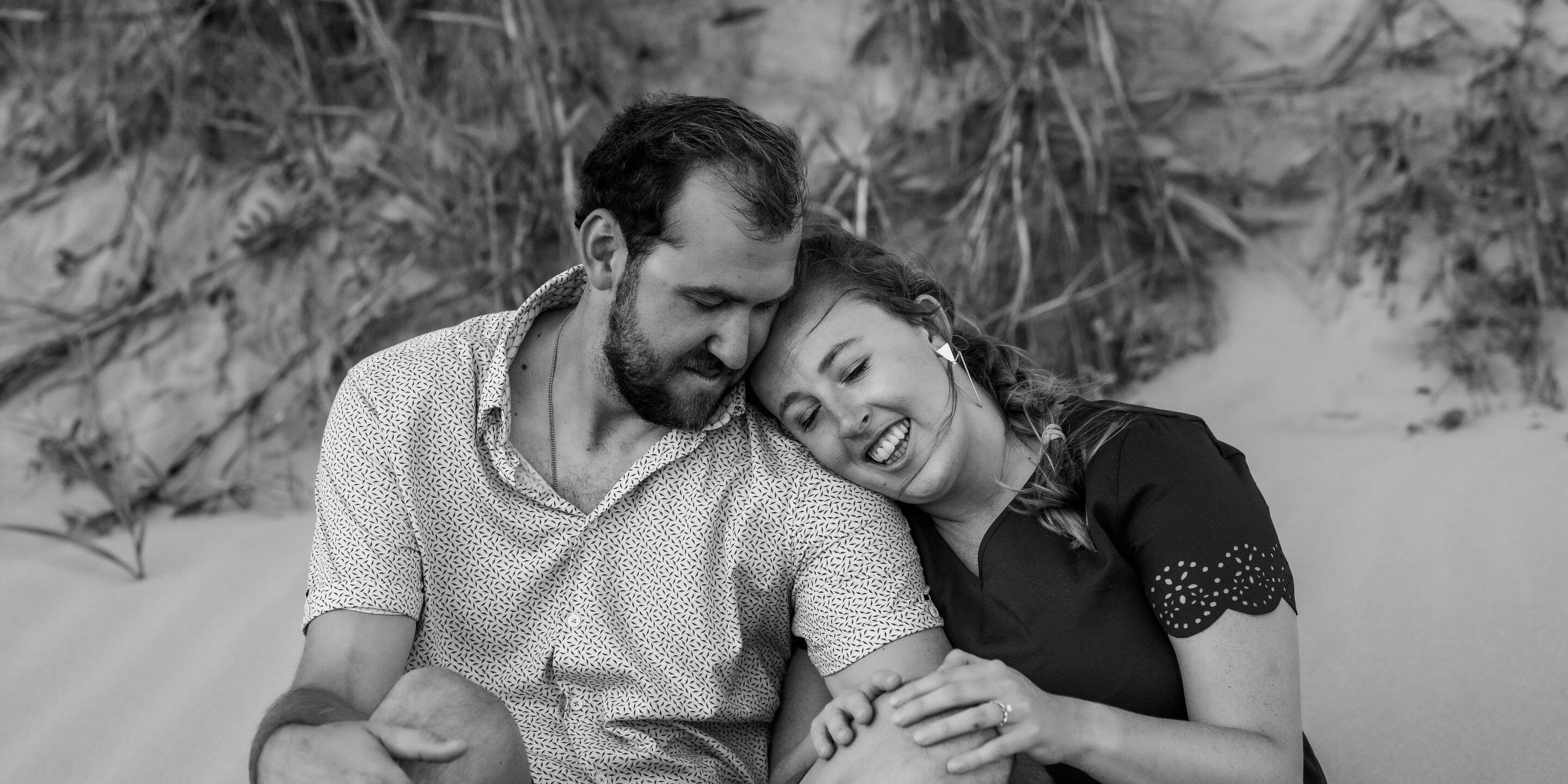 Jessica & William Home Page Banner