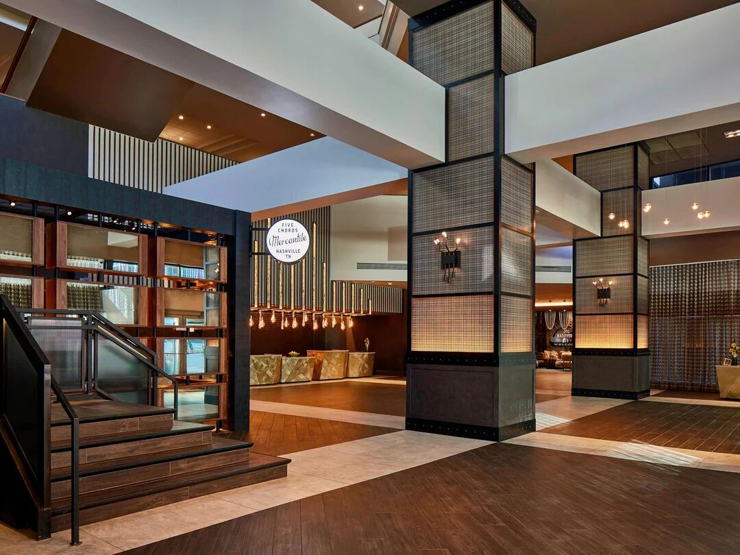 Picture of Renaissance Nashville Hotel