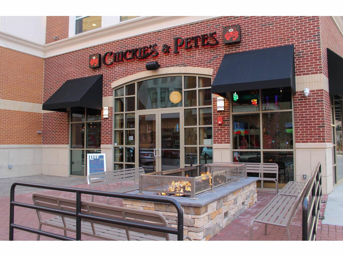 Picture of Chickie's & Pete's