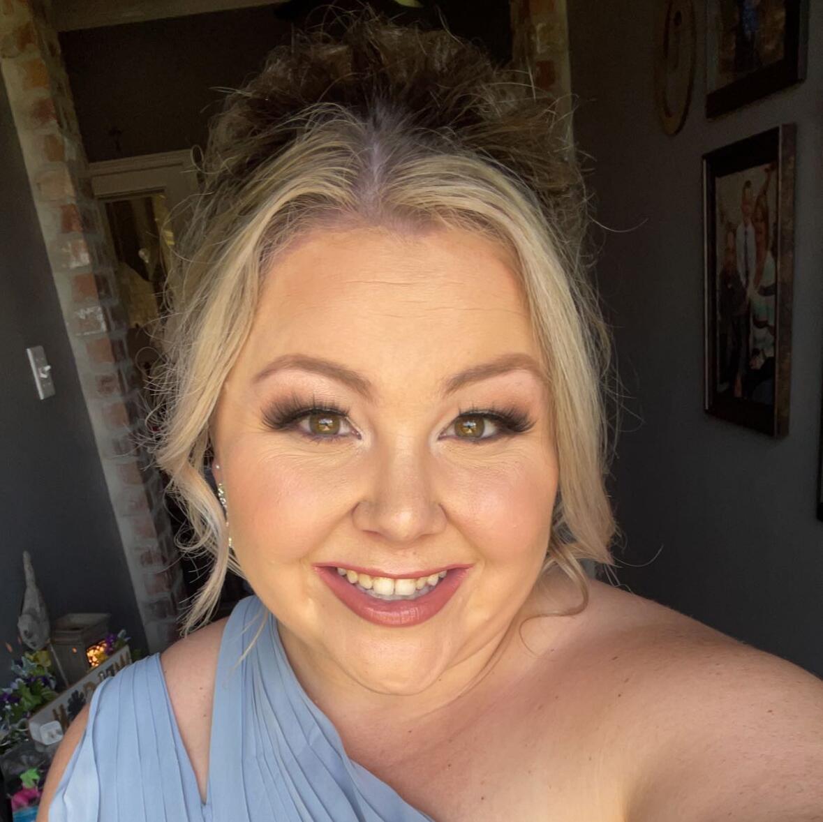 Shelbi Domingue