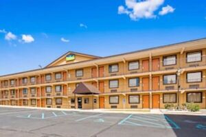 Picture of SureStay Hotel by Best Western Tupelo North