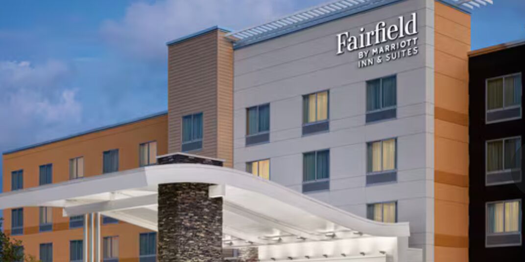 Picture of Fairfield Inn & Suites 