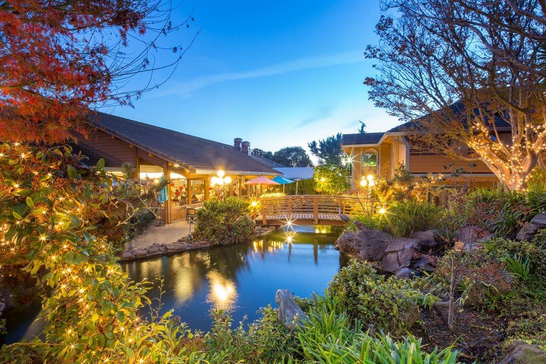 Picture of Seacliff Inn Aptos, Tapestry Collection by Hilton