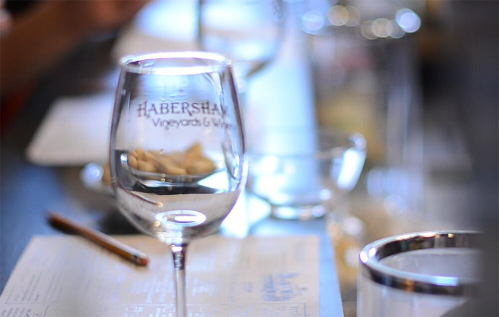 Picture of Habersham Winery