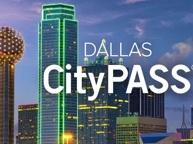Picture of Dallas Citypass