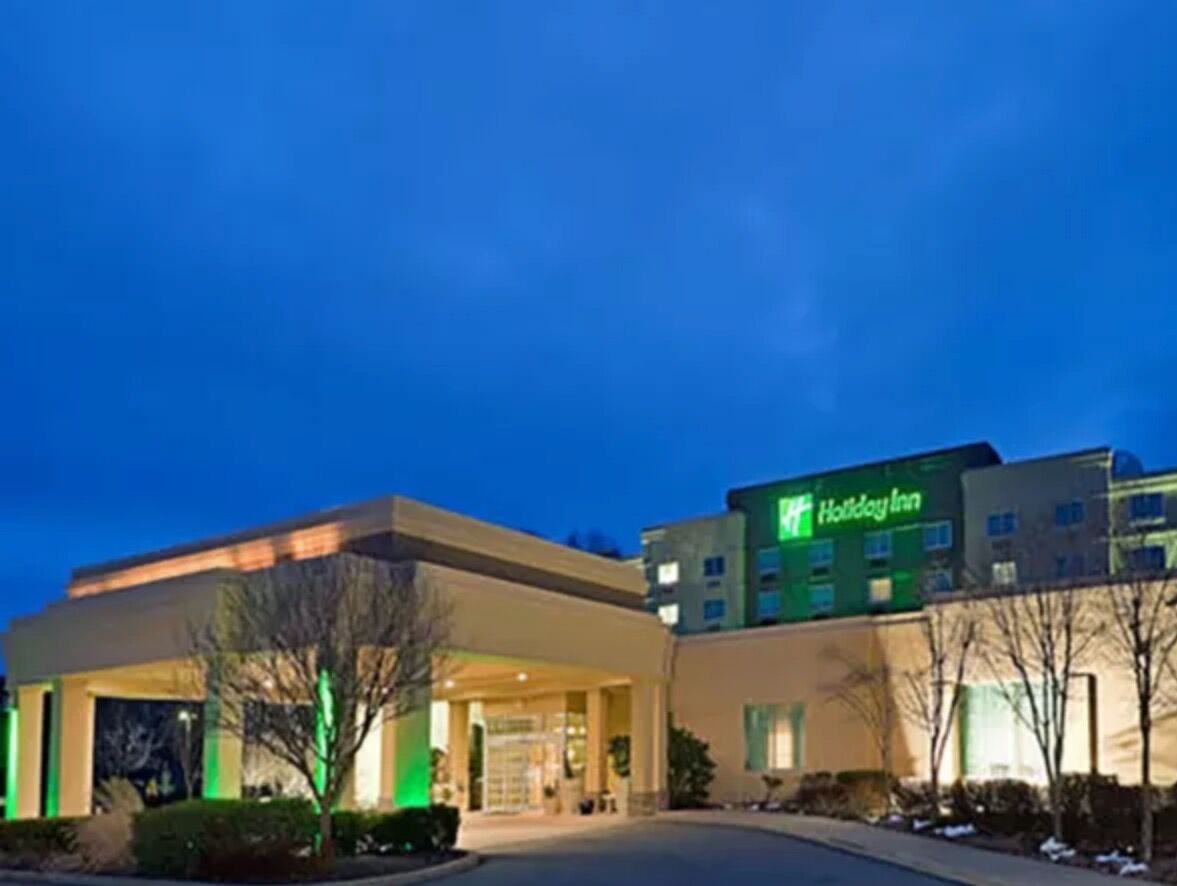 Picture of Holiday Inn Budd Lake - Rockaway Area, an IHG Hotel