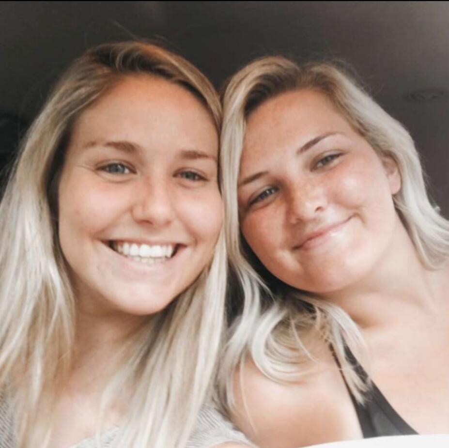 Mckenley Minacci 