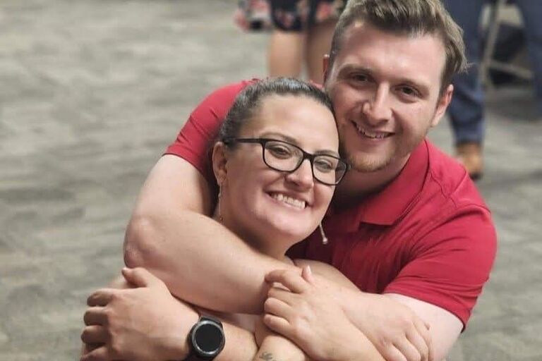 Andrew & Lyndee Home Page Banner