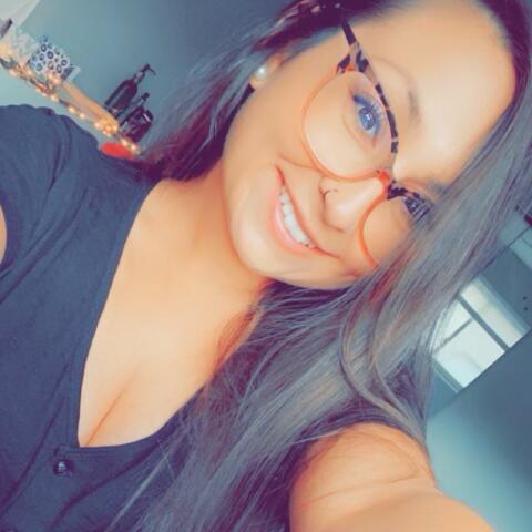 Christina Ruiz