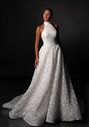 Martina Liana ML1991 A-Line Wedding Dress - thumbnail - 4
