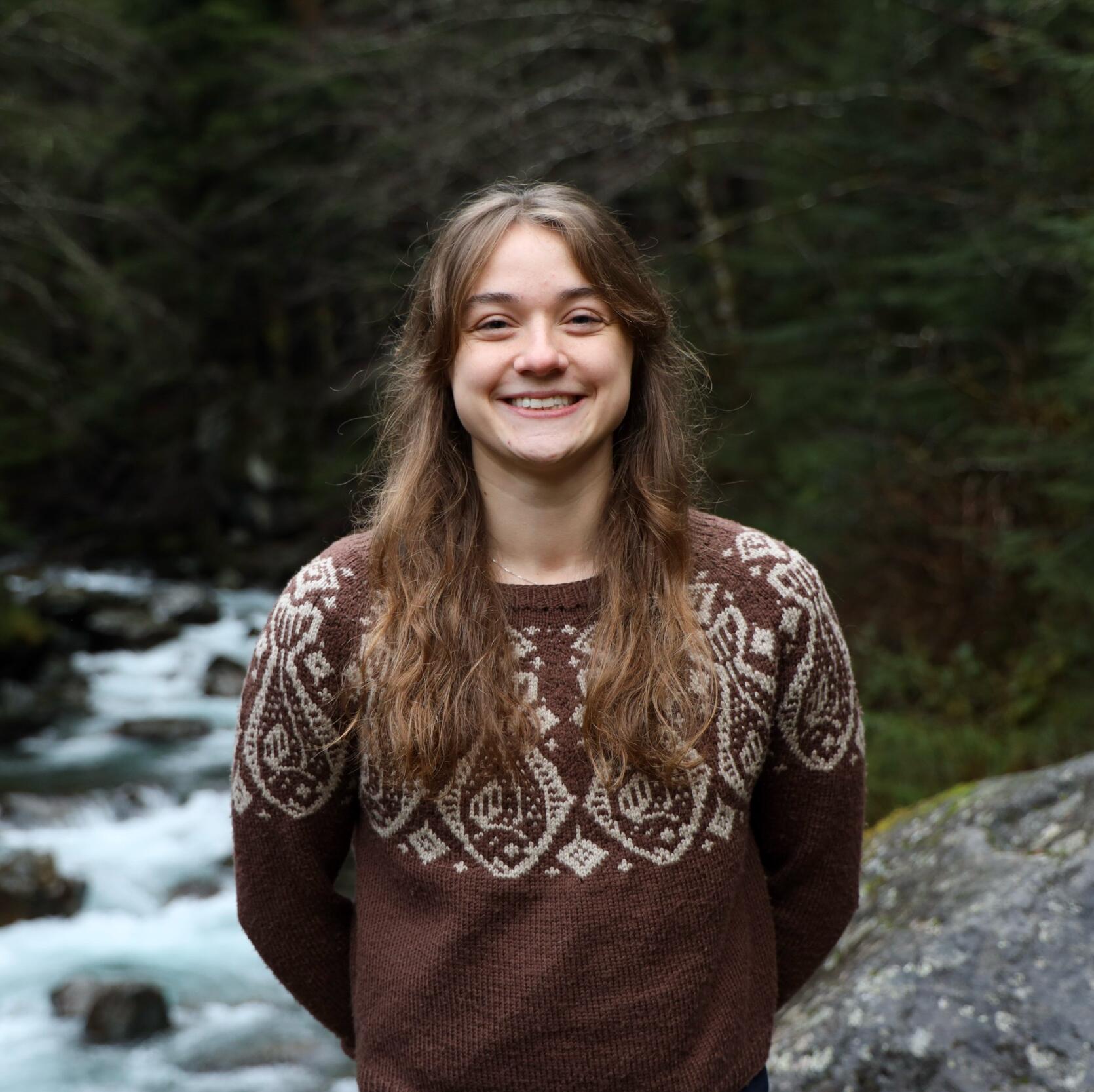 Claire Larson