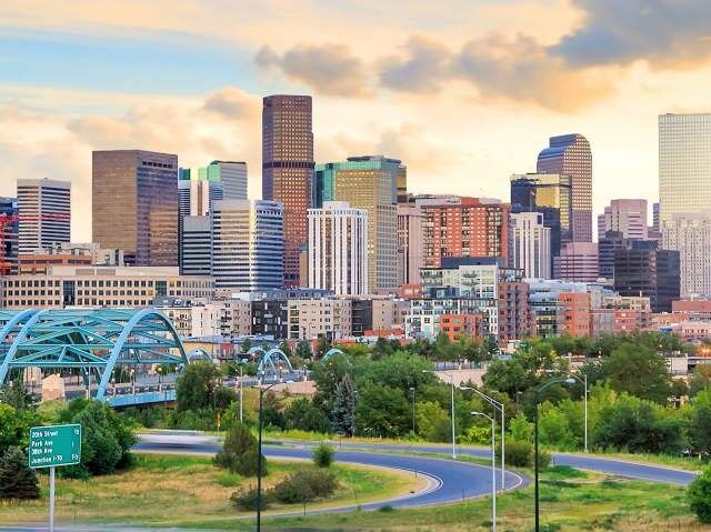 Picture of Denver 