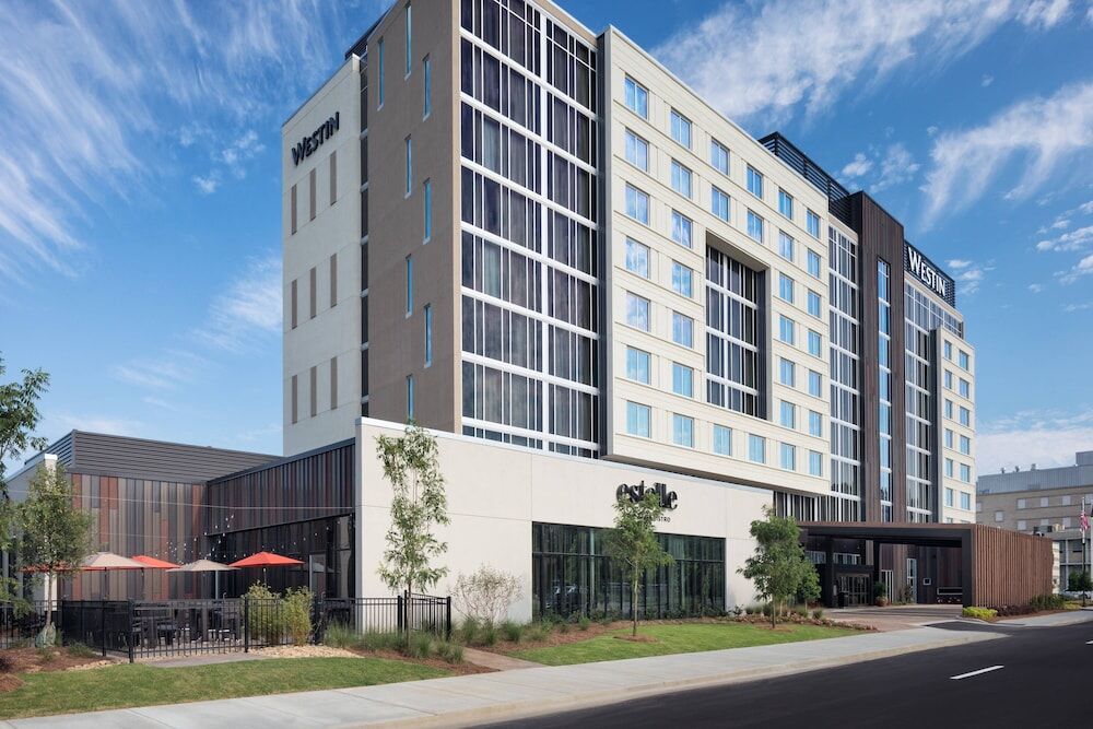 Picture of The Westin Jackson