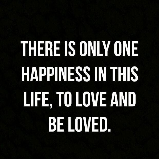 Picture of LOVE IS JUST THE BEGINNING 