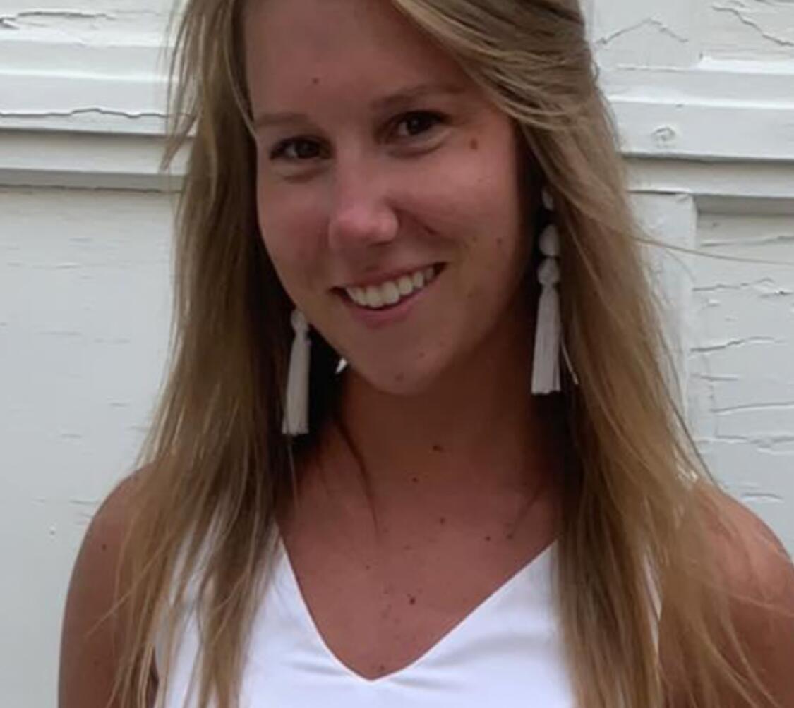 Stephanie Hoshor