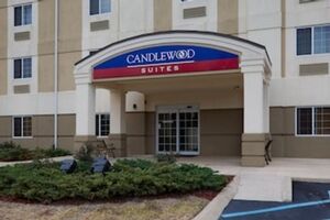 Picture of Candlewood Suites Pearl an IHG Hotel