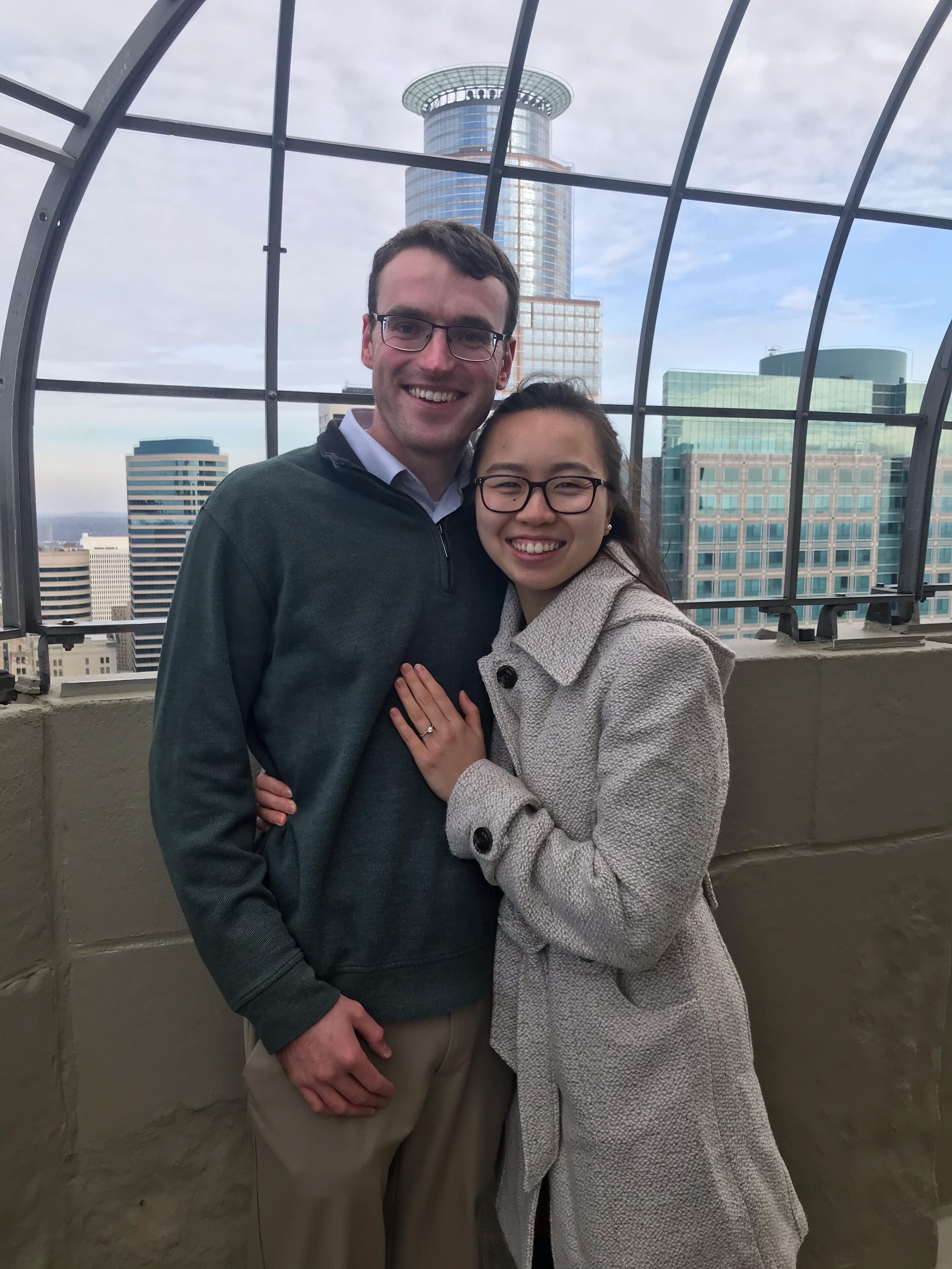 Picture of Proposal