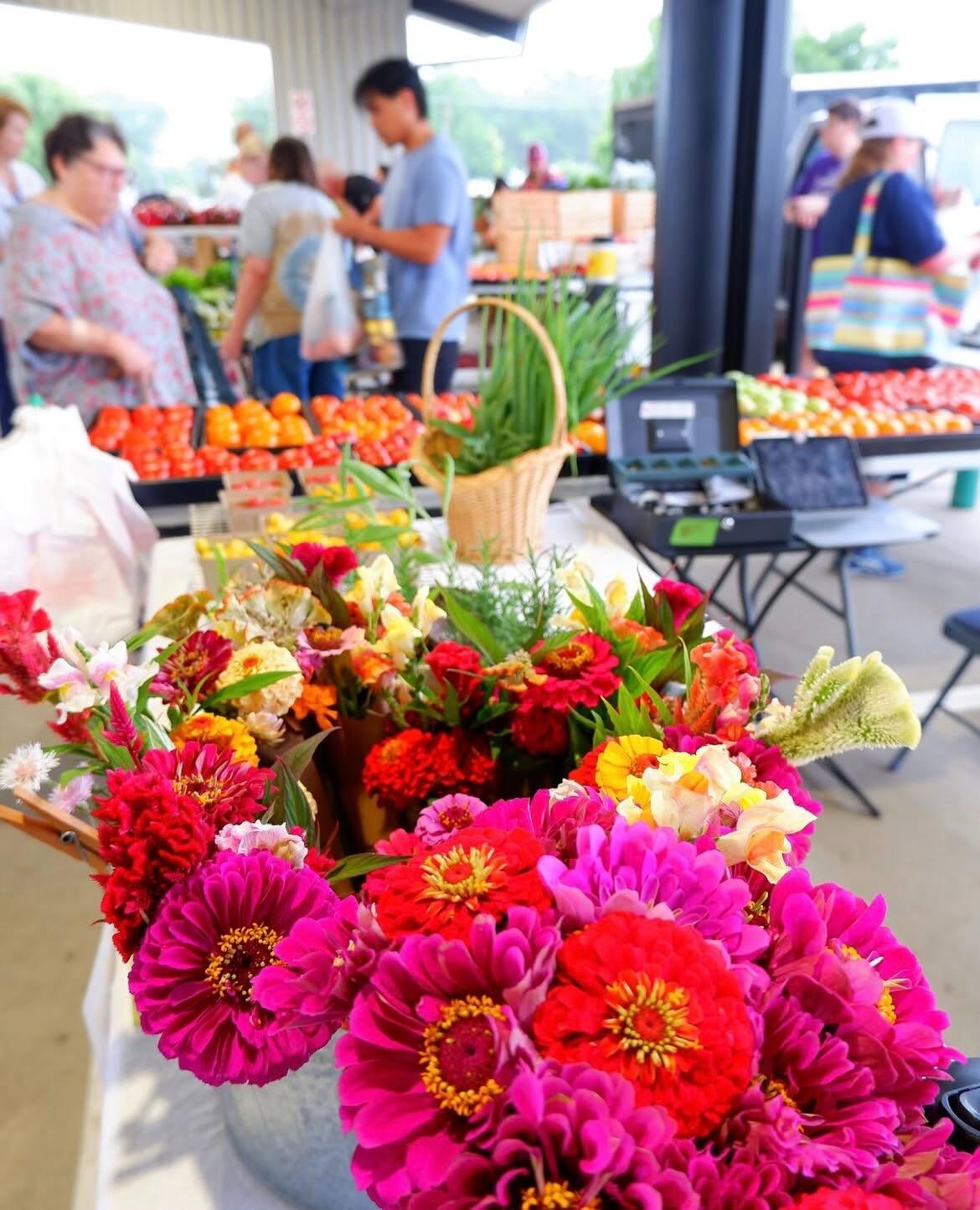 Picture of Columbia Farmers Market