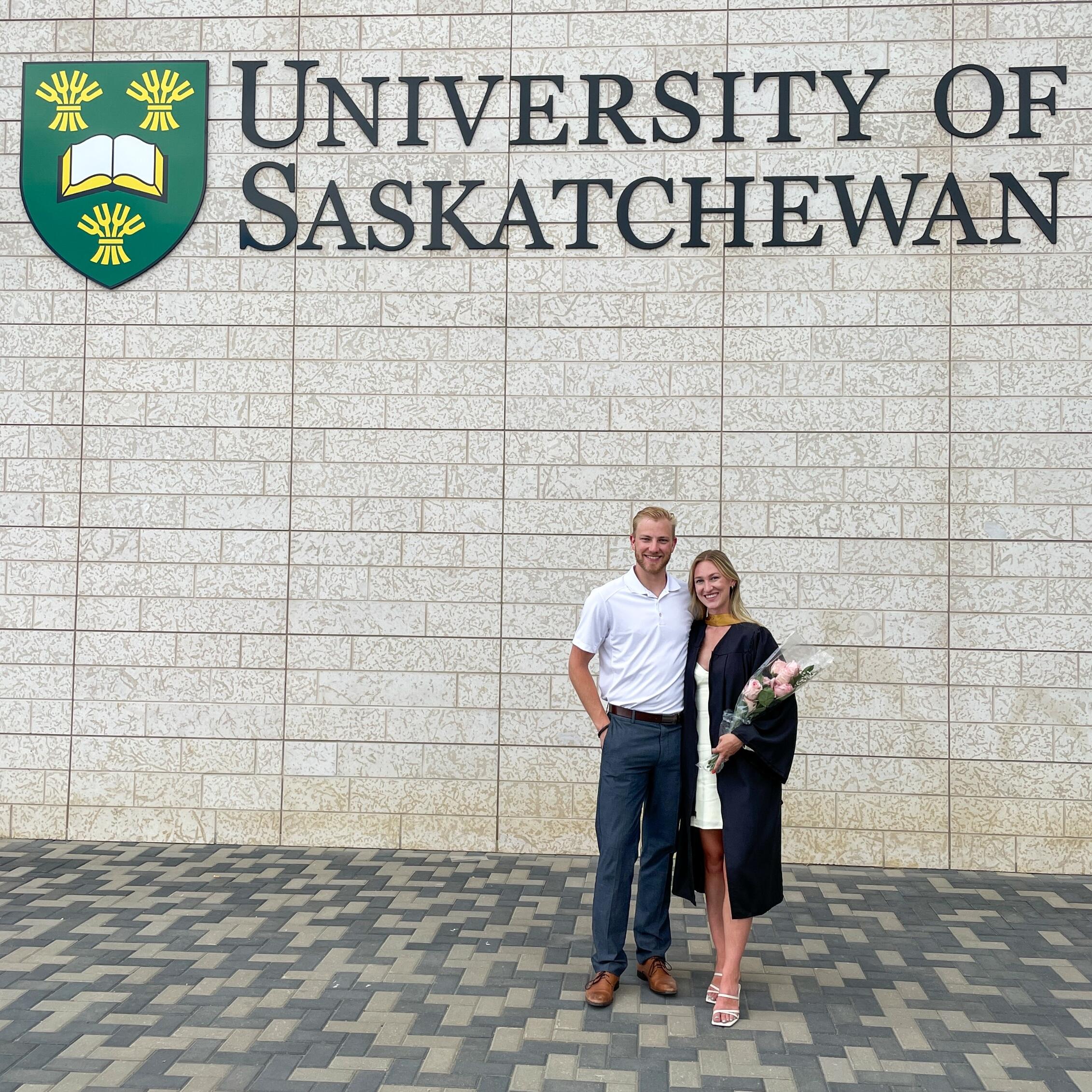 Picture of Graduated Law School