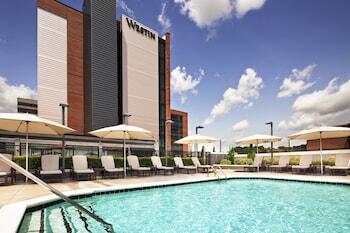 Picture of The Westin Birmingham