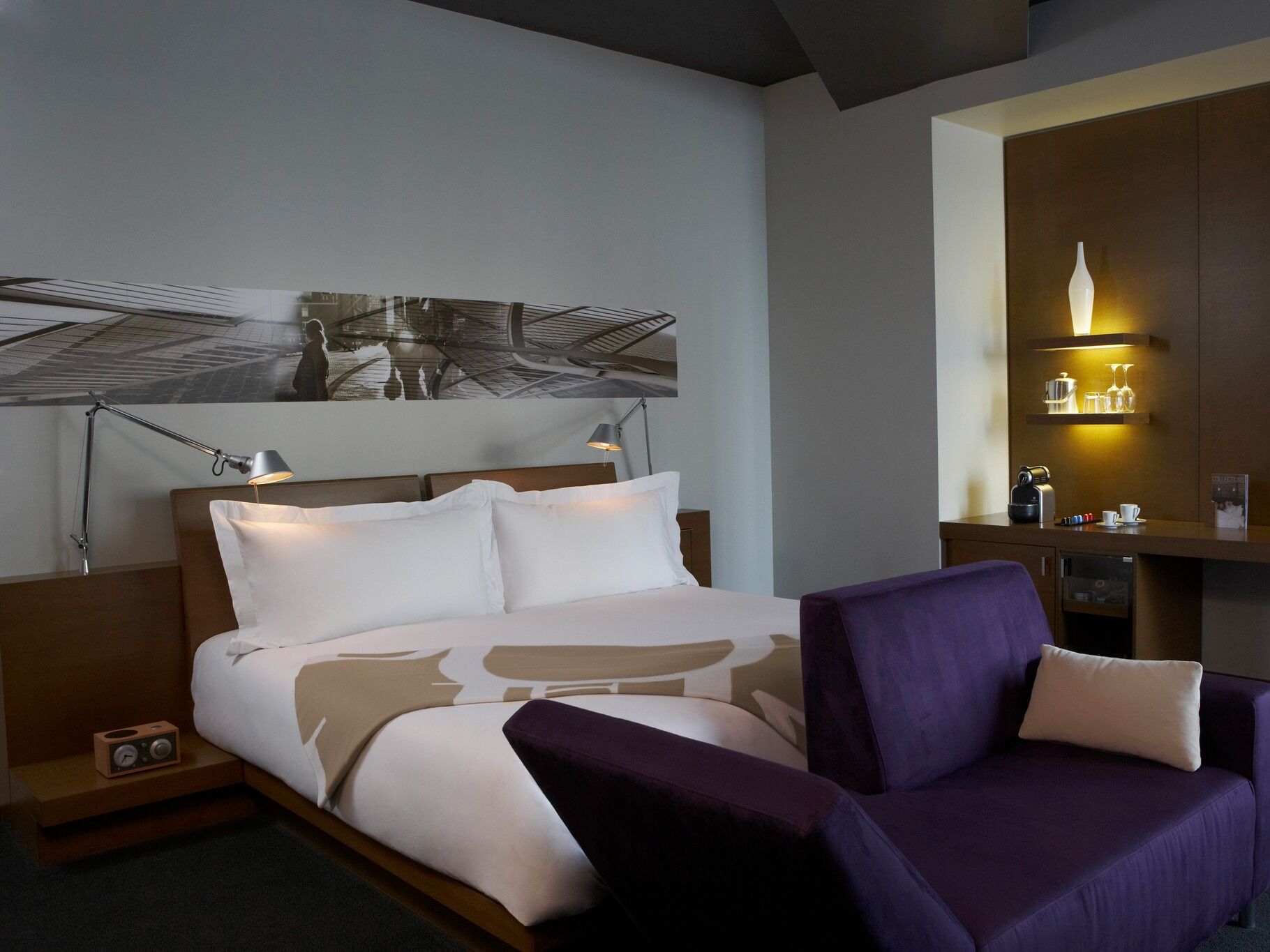 Picture of Le Germain Hotel Calgary