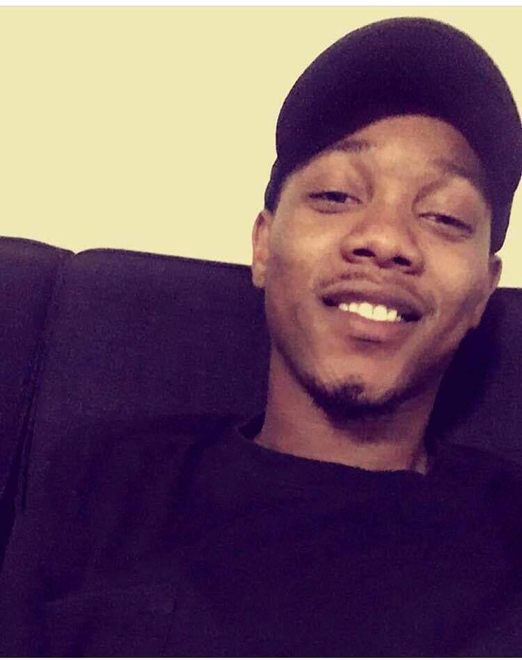 Kejuane Jennings
