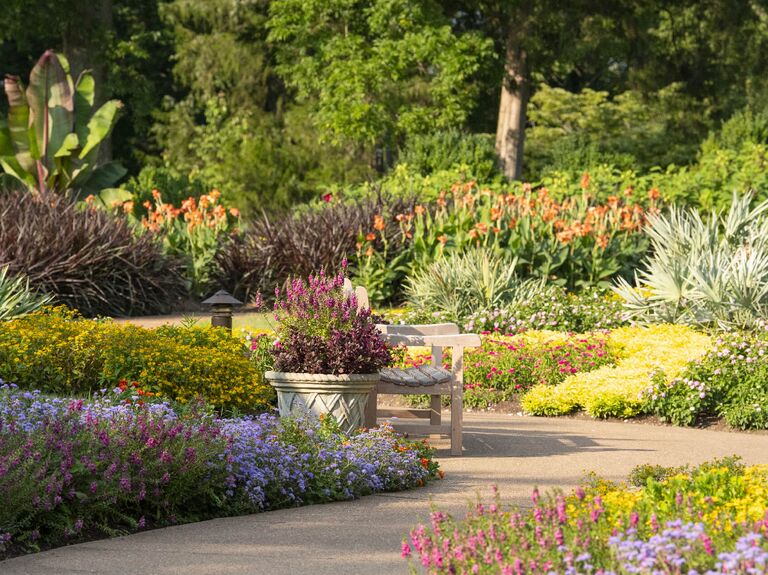 Cheekwood Estate and Gardens in Nashville