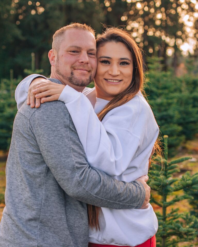 Yolanda & Jason Home Page Banner