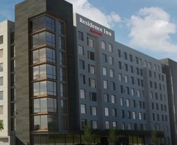 Picture of Residence Inn by Marriott Cleveland University Circle/Medical Center 