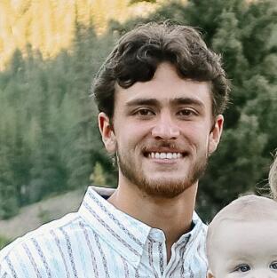 Blake Harris