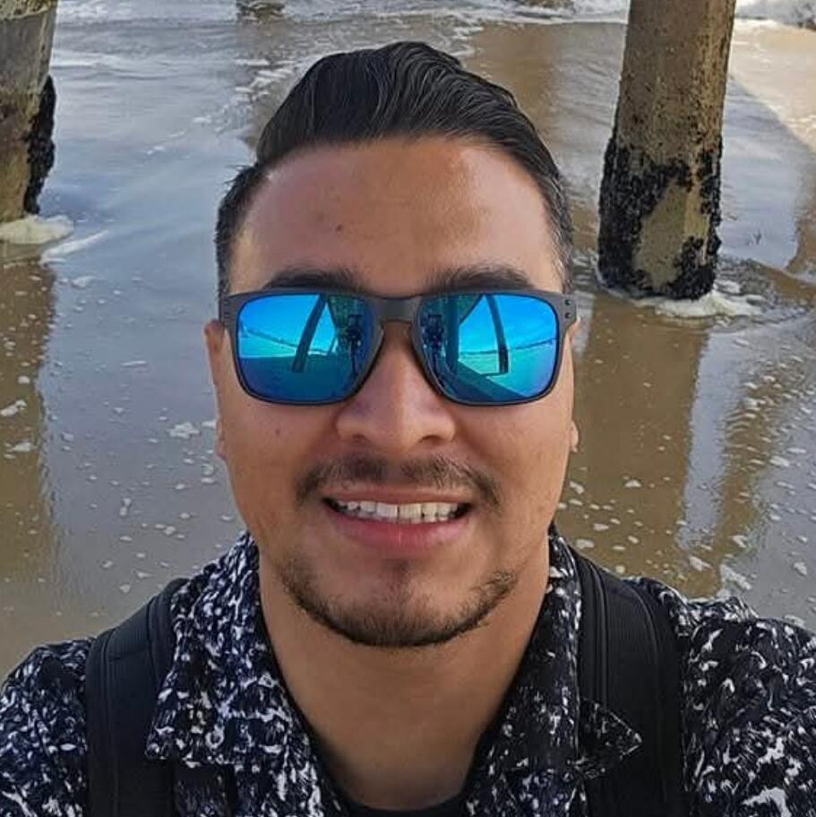 Allan Vasquez