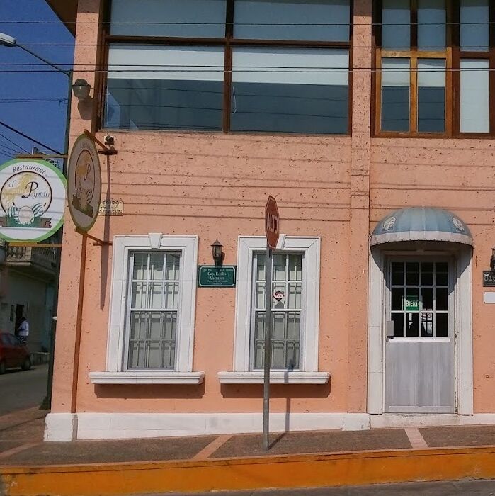 Picture of El Gran Pipián