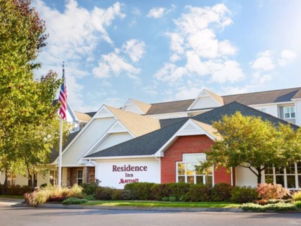 Picture of Residence Inn by Marriott Boston Marlborough