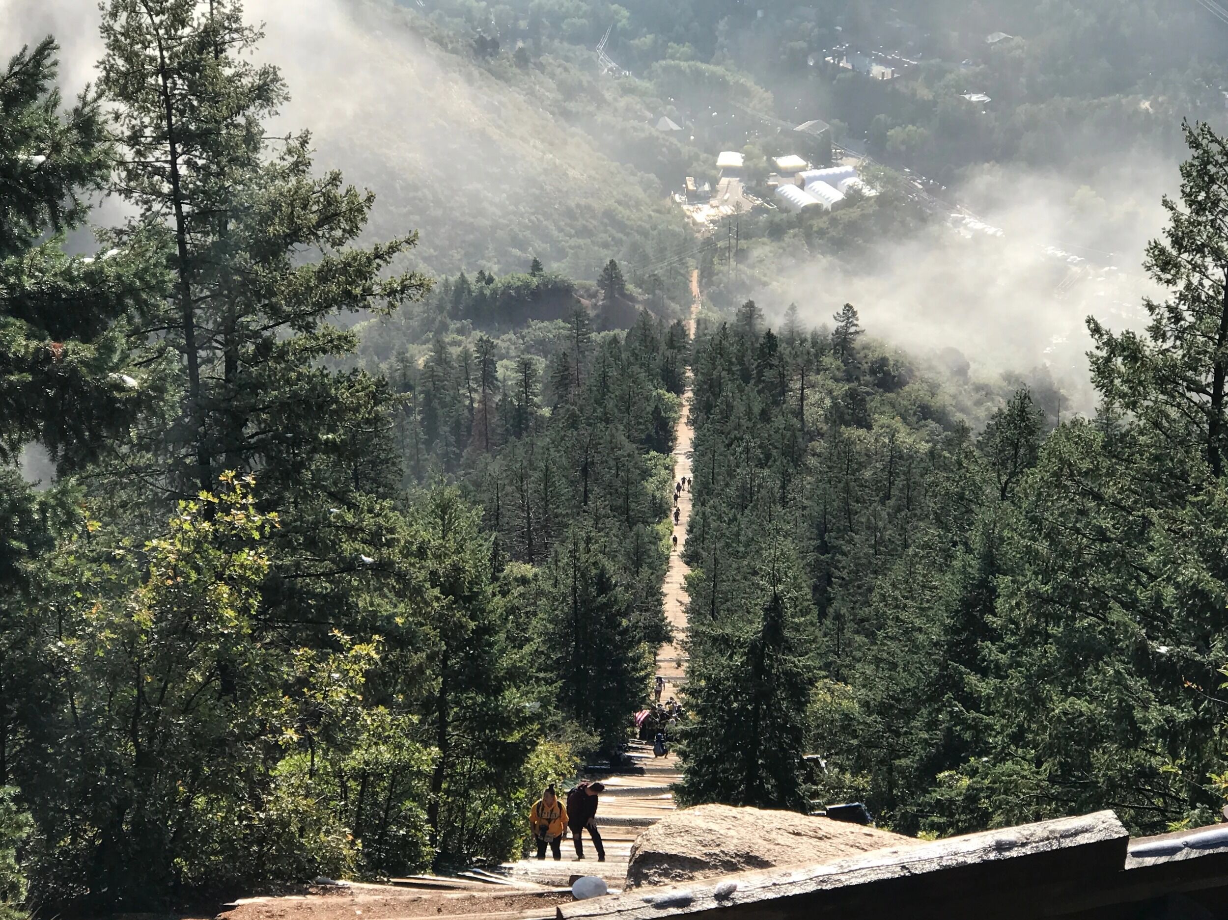Picture of Manitou Incline
