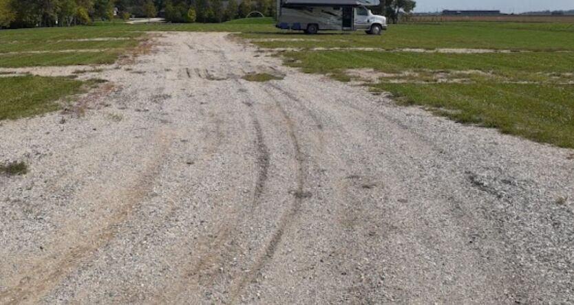 Picture of Rosenort Campground