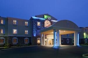 Picture of Holiday Inn Express Hotel & Suites Swansea an IHG Hotel