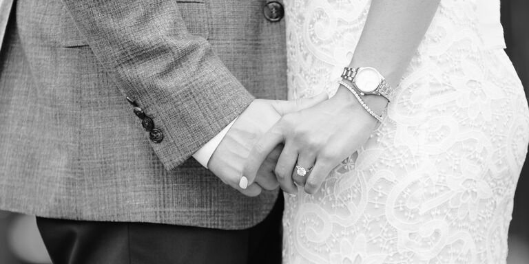 Brooke & Jack Home Page Banner