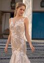 Beloved by Casablanca Bridal BL305 Aria Mermaid Wedding Dress - thumbnail - 2