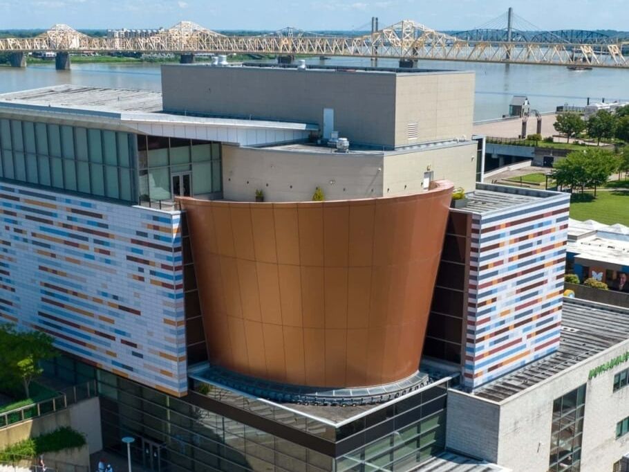 Picture of Muhammad Ali Center