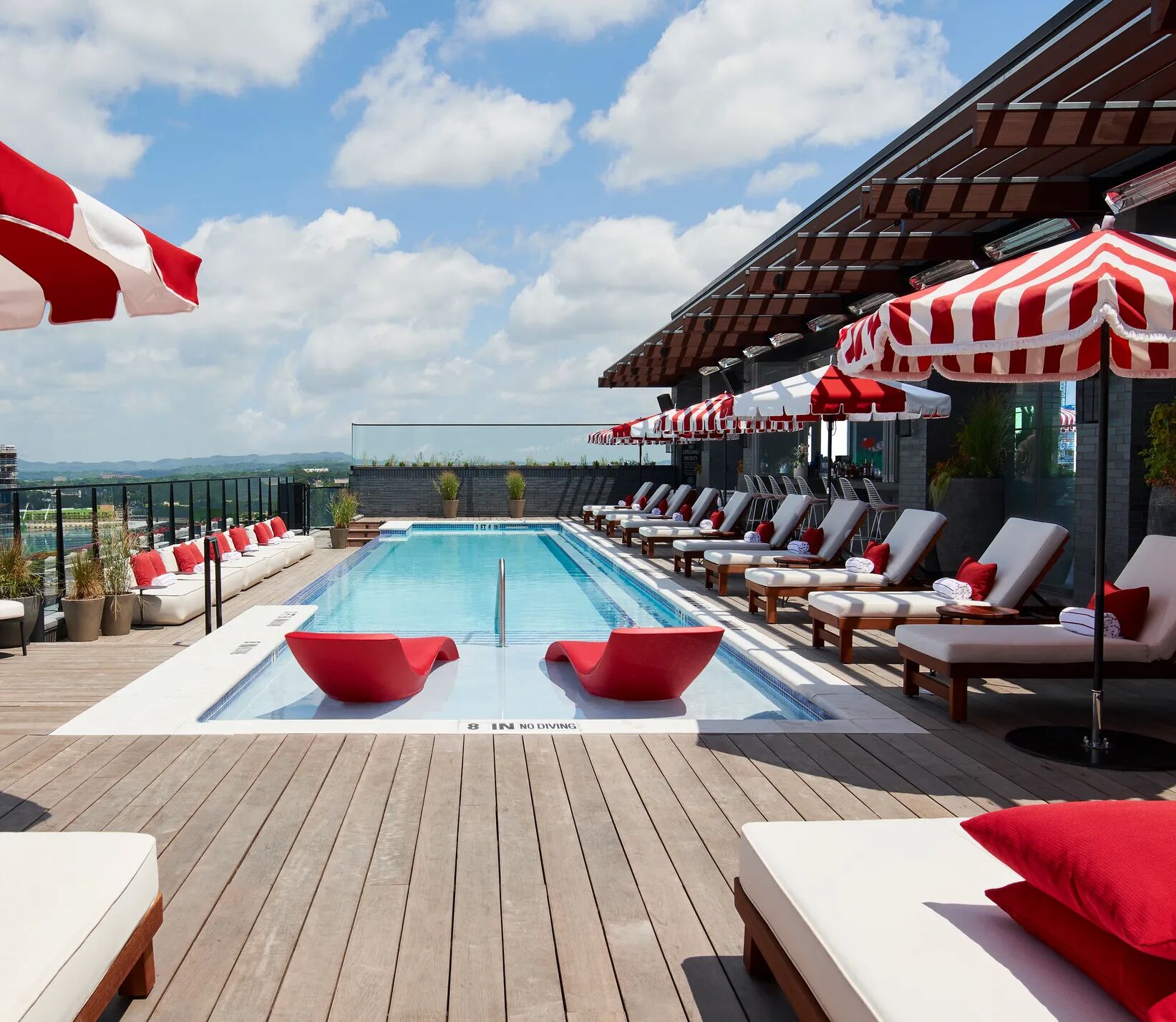 Picture of Virgin Hotel & Graduate