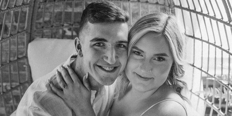 MyKayla & Nicholas Home Page Banner