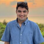 Raj Joshi