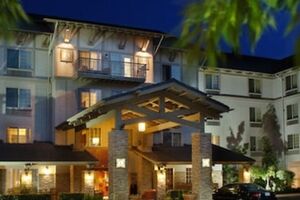 Picture of Larkspur Landing Roseville An All Suite Hotel