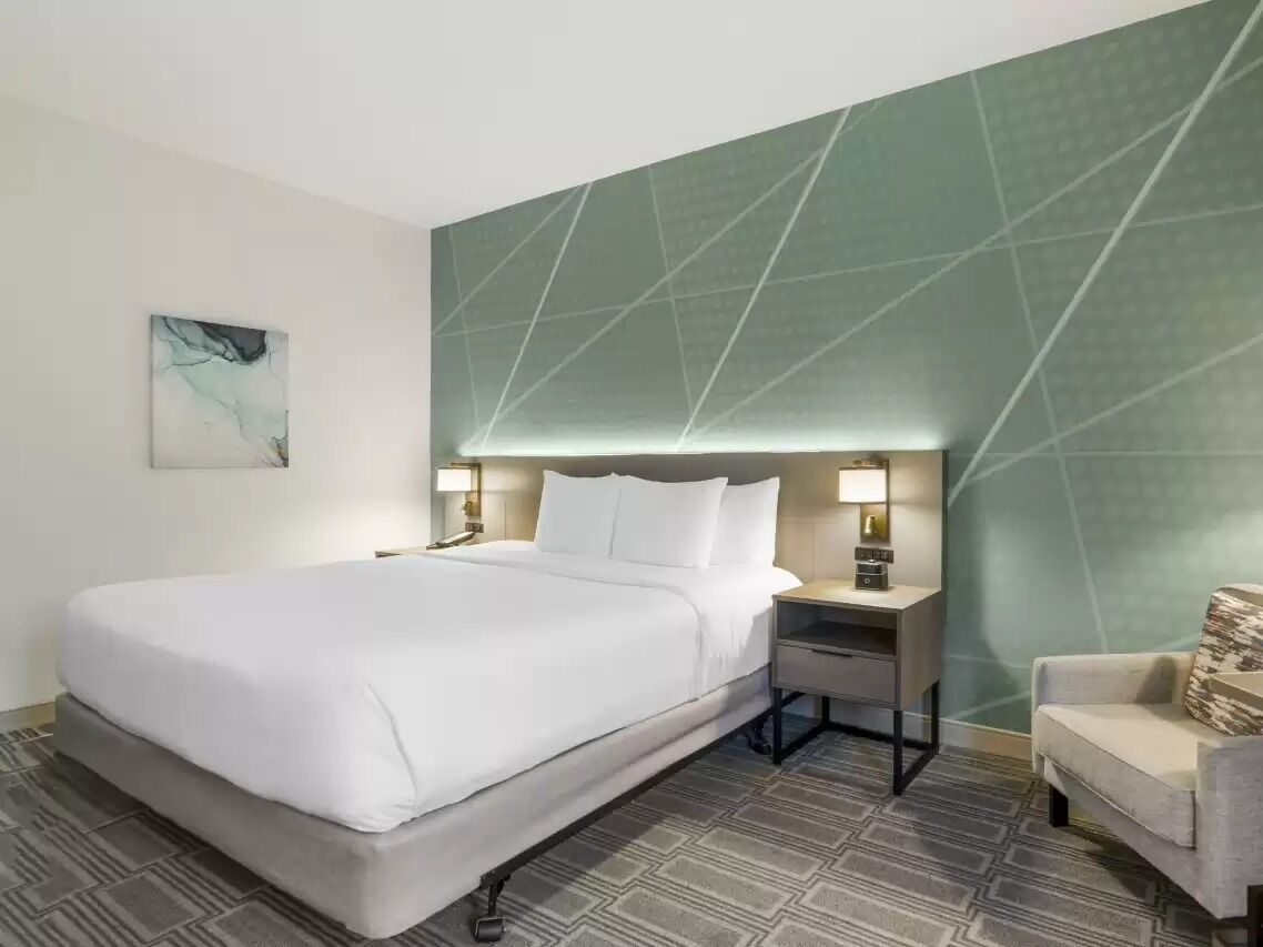 Picture of Comfort Inn & Suites Port Charlotte-Punta Gorda