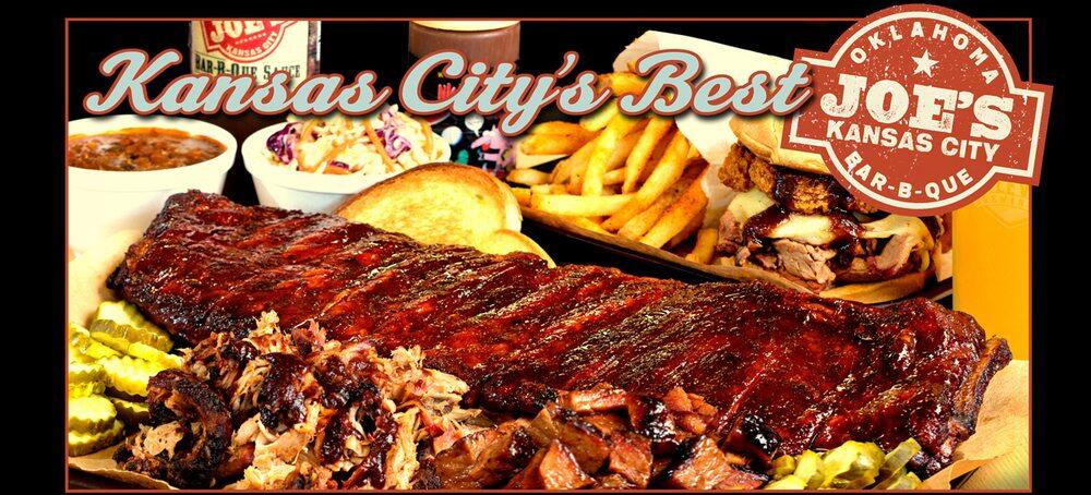 Picture of Joe's Kansas City Bar-B-Que